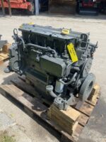 Motor Deutz BF6M2012C 17