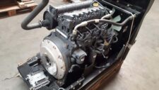 Motor Deutz D2011L04-12