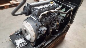 Motor deutz d2011l04-12 1 Motor deutz d2011l04-12