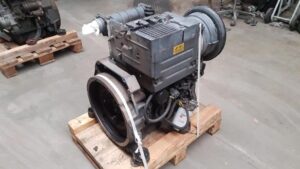 Motor deutz f2l1011f second hand – stare bună