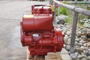 Motor deutz f2l912 - recondiționat 1 Motor deutz f2l912 – recondiționat