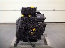 Motor Deutz F2M2011