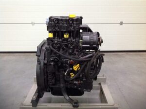 Motor deutz f2m2011 1 Motor deutz f2m2011