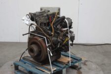 Motor Deutz F2M2011 13 kW