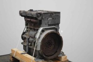 Motor deutz f4l1011f, 4 cilindri, diesel 1 Motor deutz f4l1011f, 4 cilindri, diesel