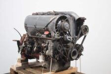 Motor Deutz F4L413FR