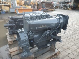 Motor deutz f5l912 - 24 1 Motor deutz f5l912 – 24