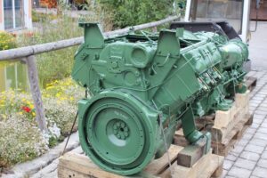 Motor deutz f6l312v 1 Motor deutz f6l312v