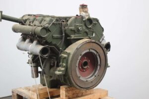 Motor deutz f6l413f - de vanzare 1 Motor deutz f6l413f – de vanzare