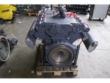 Motor Deutz F8L413FW Second Hand