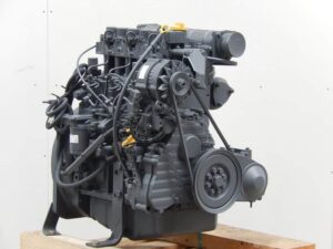 Motor second hand deutz tcd 2011 l03 1 Motor second hand deutz tcd 2011 l03