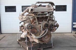Motor diesel cummins vt1710c second hand 1 Motor diesel cummins vt1710c second hand