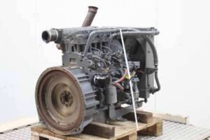 Motor diesel deutz f3m2011