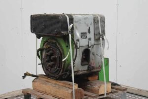 Motor diesel hatz model 1d60c 1 Motor diesel hatz model 1d60c