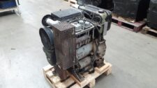 Motor Diesel Second Hand Hatz 2L40Z