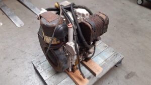 Motor second hand pentru utilaje industriale 1 Motor second hand pentru utilaje industriale