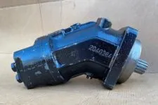 Motor hidraulic Rexroth A2FO28/61R-PAB05