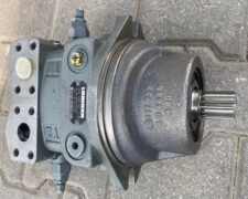 Pompa hidraulică pentru Liebherr LO1906 P924 Comp P926 R906 Comp R926