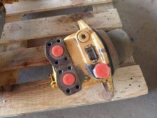 Hidromotor pentru Liebherr 922, 932, 942, 944