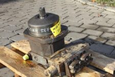 Motor hidraulic pentru excavator Atlas 1704 - Piese de schimb Atlas