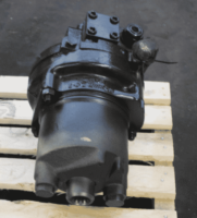 Hidromotor pentru Excavator Caterpillar 318/320