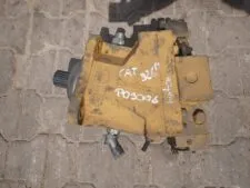 Motor hidraulic Danfoss CAT 926M