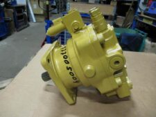 Motor Hidraulic Caterpillar 111-0050-002
