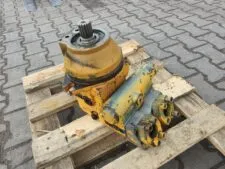 Motor hidraulic pentru echipamente Liebherr FMF 075