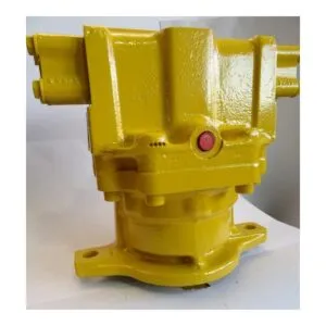 Motor hidraulic linde hmv 70 pentru excavator atlas 1704lc