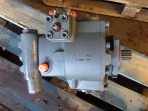 Hidromotor compatibil liebherr 314, 316, 900, 902 1 Hidromotor compatibil liebherr 314, 316, 900, 902