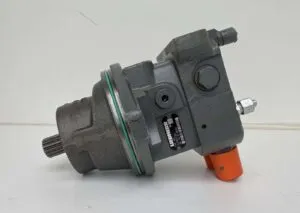 Motor hidraulic liebherr fmf045 – piese de schimb pentru utilaje liebherr