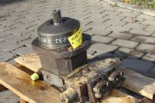 Motor Hidraulic Linde HMV-70 K32 HNV