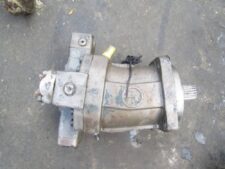 Reductor de Rotire pentru Komatsu PW 130-6K - Second Hand