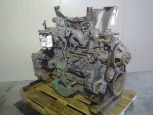 Motor iveco 8065 second hand disponibil pe palet 1 Motor iveco 8065 second hand disponibil pe palet