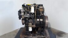 Motor Perkins AK 1004-40T-14