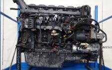 Motor Second Hand Scania SC-R DC 1215 11