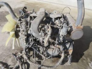 Motor isuzu 4jj1tasb second hand 1 Motor isuzu 4jj1tasb second hand