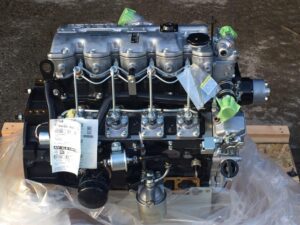 Motor diesel isuzu 4le1 nou 1 Motor diesel isuzu 4le1 nou