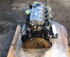 Motor Isuzu 4LE1 1.5L Diesel