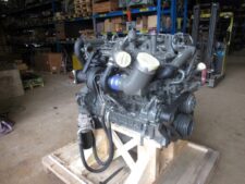 Motor de ocazie ISUZU