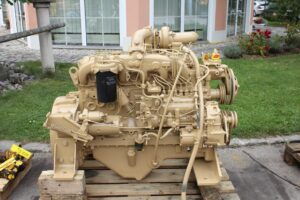 Motor diesel iveco 8065. 11 1 Motor diesel iveco 8065. 11