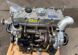 Motor mini încărcător jcb 170 - model perkins 1 Motor mini încărcător jcb 170 – model perkins