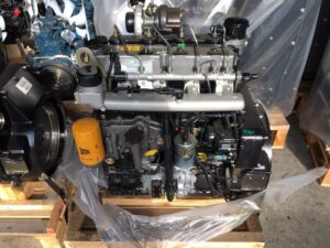 Motor jcb 444 - motor nou 1 Motor jcb 444 – motor nou