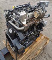 Motor pentru JCB 531-70
