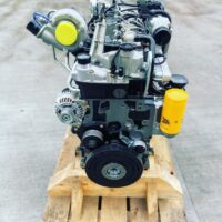 Motor JCB 6.7L 187kW