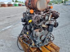 Motor Diesel John Deere 4045HFL92 pentru Utilaje Industriale și Agricole
