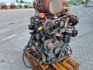Motor diesel john deere 4045hfl92 pentru utilaje industriale și agricole 1 Motor diesel john deere 4045hfl92 pentru utilaje industriale și agricole