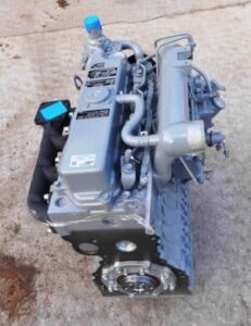 Motor nou kubota v2403m 1 Motor nou kubota v2403m