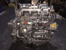 Motor pentru Komatsu PC45