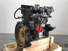 Motor pentru Miniexcavator Komatsu PC78US
